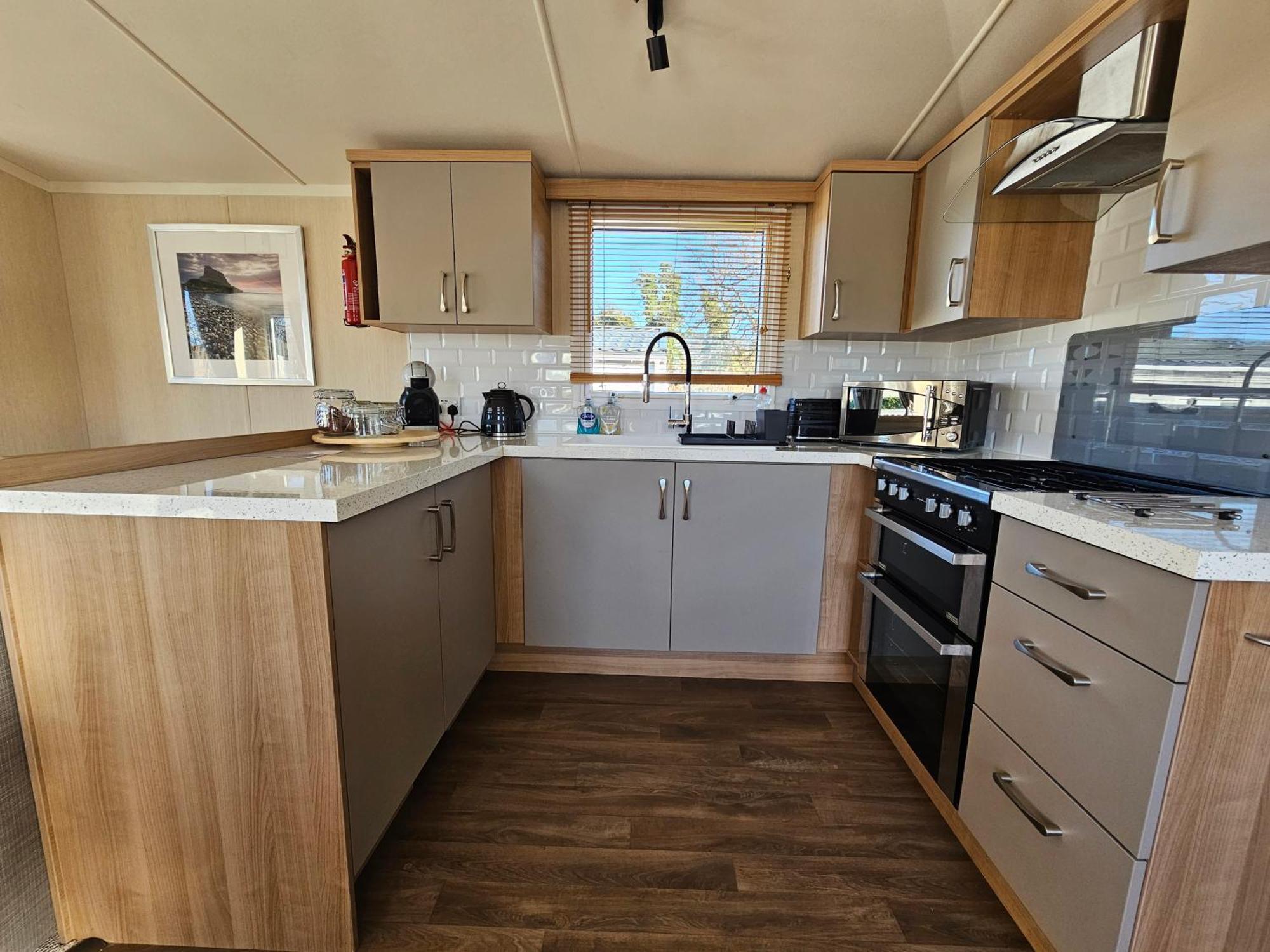 Beautiful Caravan Near Edinburgh Nr 14 Port Seton Экстерьер фото
